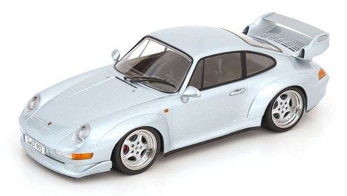 Scale porsche 911 - kk,