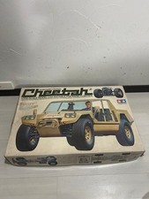 TAMIYA 1/12 Radio Control Car