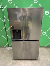 LG American Fridge Freezer