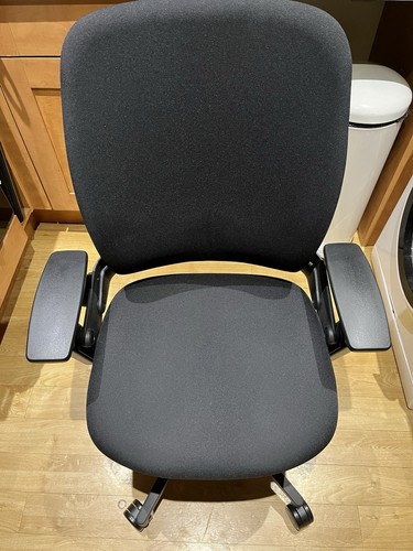 Steelcase leap office - leap, chair