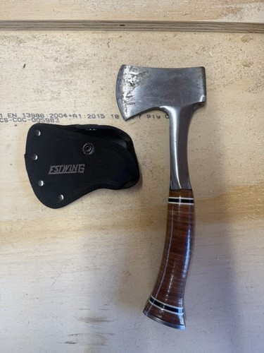 Estwing e14a sportsmans - e14a,