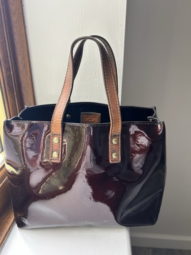 Louis vuitton patent - louis,