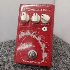 TC-HELICON MIC MECHANIC Vocal