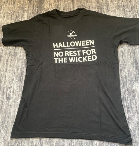 New strongbow halloween - new, no