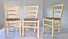 3 Vintage Style, French