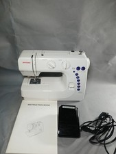 Janome Decor Excel 25 DE25