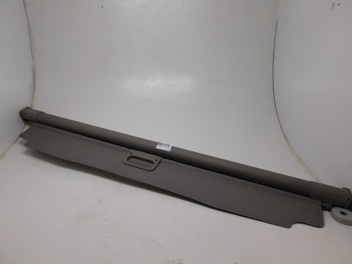 Opel astra zafira luggage - g,