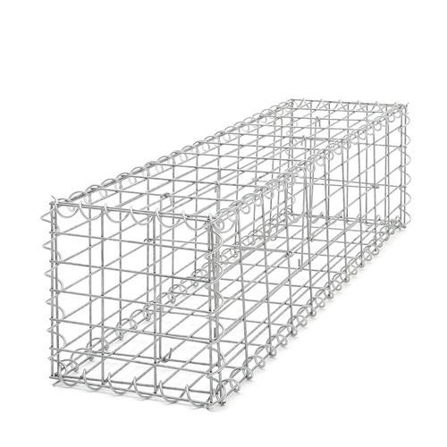 100 30cm 4mm gabion stone - 4mm,