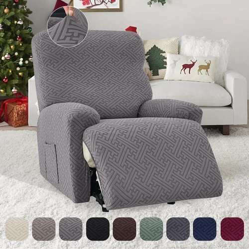 Seat recliner chair covers - 1,