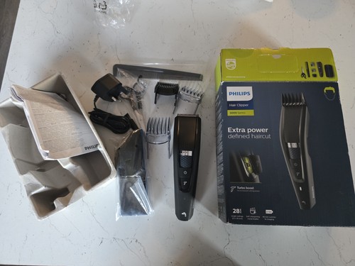 Philips hair clippers - , 5000