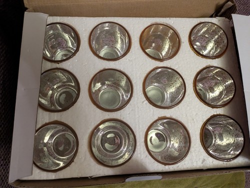 Box job lot - box,