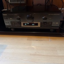 Technics AV HiFi Control