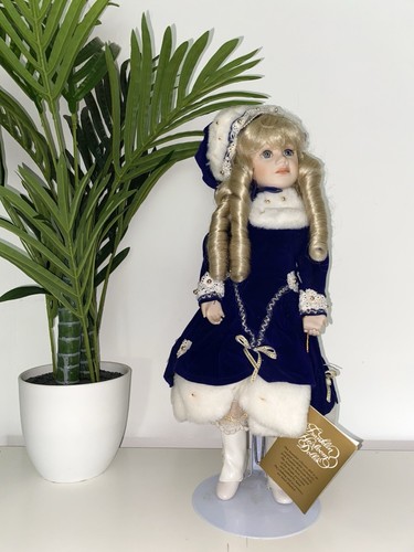 Franklin mint heirloom - franklin,