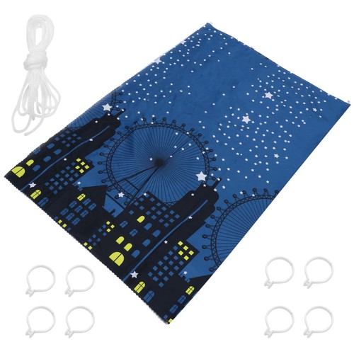 Dormitory bed tent curtain - tent,