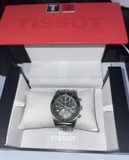 RARE Tissot PRS 516 Retrograde