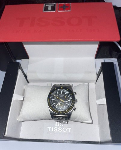 Rare tissot prs 516 - prs,