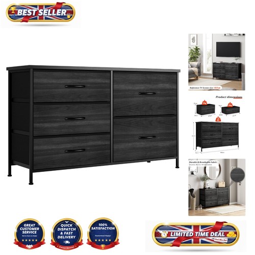 Elegant drawer dresser - elegant,
