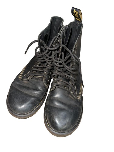 Martens women s black - dr., women's