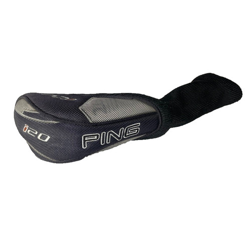 Ping i20 driver headcover golf - ping,