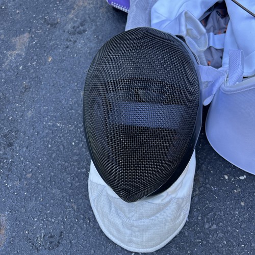 Absolute fencing gear - fencing, sword