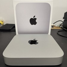 Apple Mac Mini M1 16GB RAM