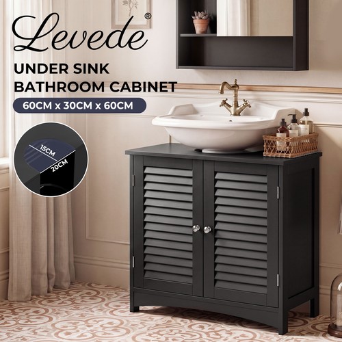 Levede bathroom under - levede,