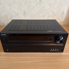 Onkyo TX-NR509 AV Receiver