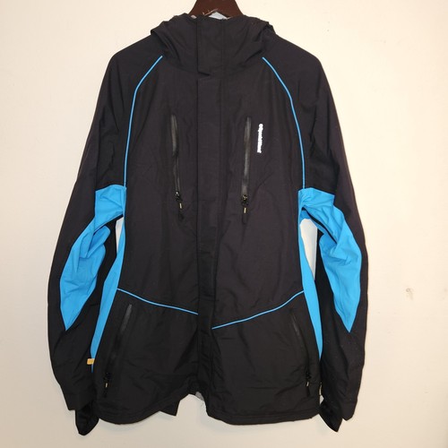 Special blend goretex - special,