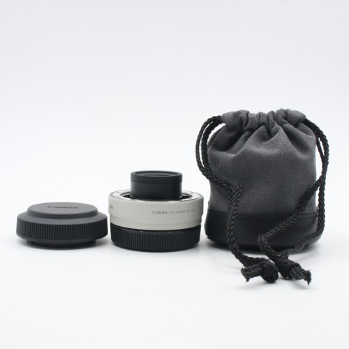 Canon extender 4x - canon, rf
