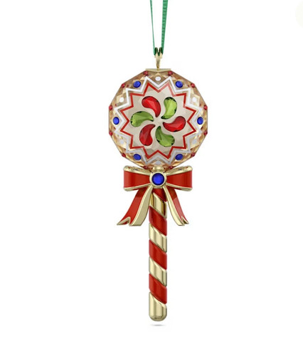 Swarovski holiday cheers super - cheers,