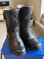 Daytona Road Star GTX