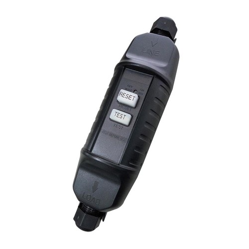 Outdoor ip66 inline rewireable - outdoor,