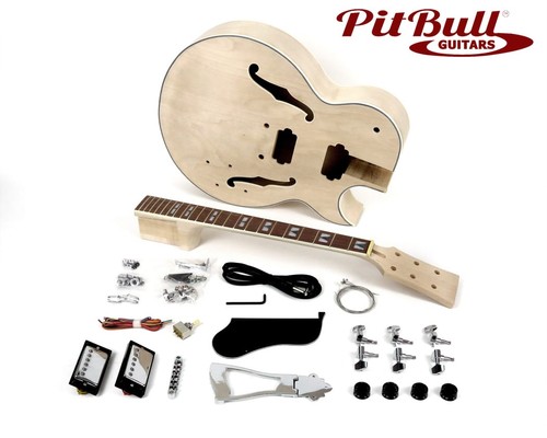 Diy electric guitar kit - kit,
