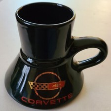 Chevy Corvette 1970's Style