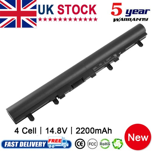 Battery for acer aspire 522 - aspire, e1-522