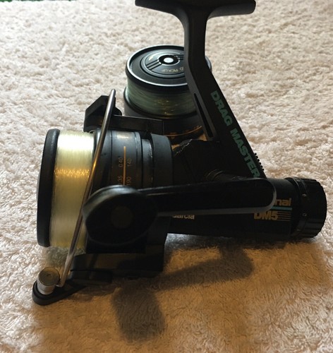 Abu garcia cardinal dm5 - garcia, rare