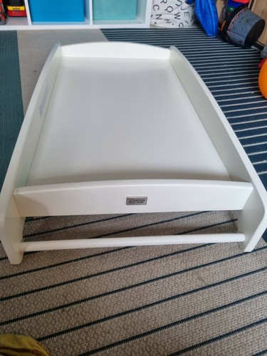 Mamas papas cot top changer - &,