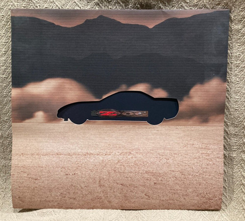 1999 z06 corvette chevrolet - 1999,