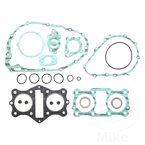 Athena complete gasket kit - athena,