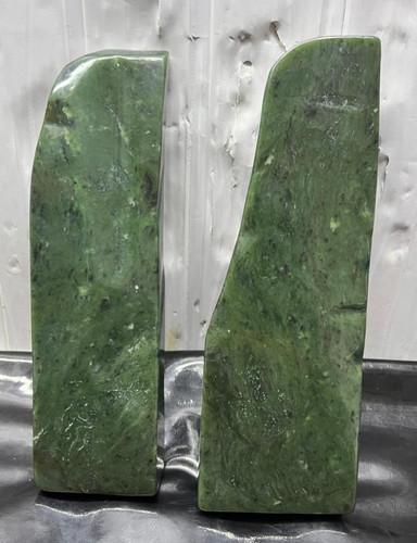 Natural nephrite jade free - natural,