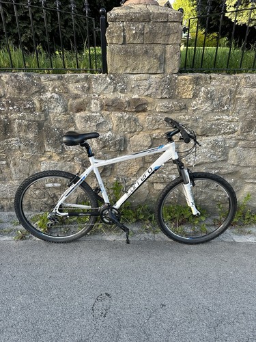 Carrera valour mountain bike - valour,