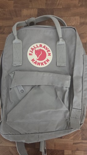 Fjallraven kanken mini classic - kanken,