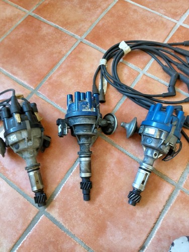 Rover distributors 3 - x,