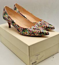 L.K Bennett Minu Unique