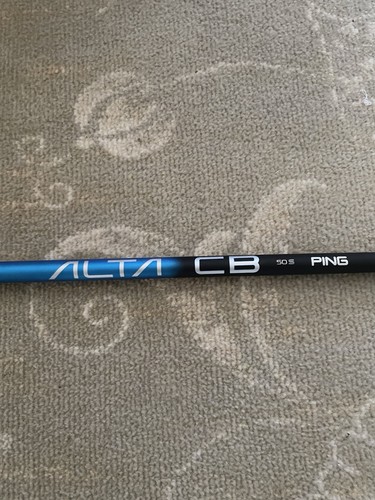 Ping alta stiff flex - alta,