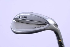 Ping Glide Gorge Lob Wedge /