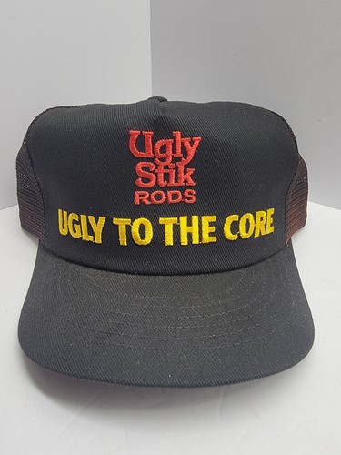 Ugly stick rods the core - ugly,