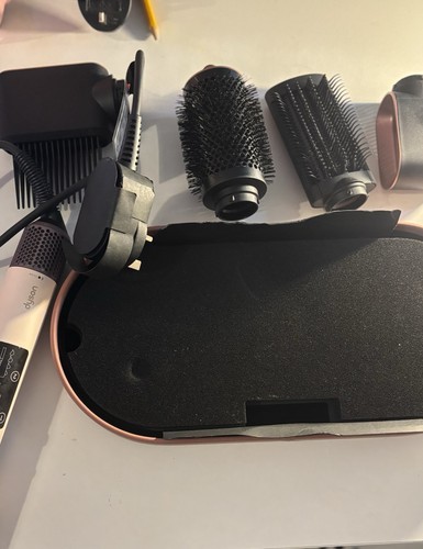 Dyson airwrap curly - airwrap,