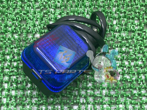 Gsx400x impulse second gear - gsx400x,