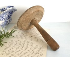 Butter Worker Antique